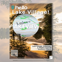 Image for Lake Village