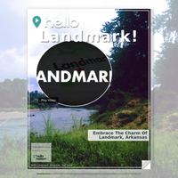 Image for Landmark