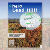 Image for Lead Hill