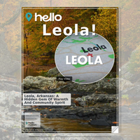 Image for Leola