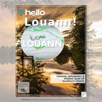 Image for Louann