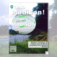 Image for Madison