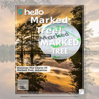 Image for Marked Tree