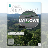 Image for Mayflower