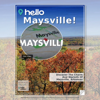 Image for Maysville