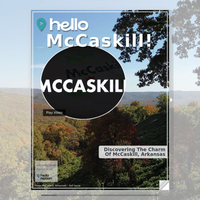 Image for McCaskill