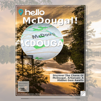 Image for McDougal