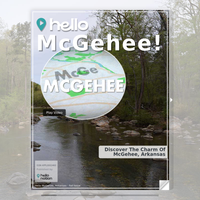 Image for McGehee