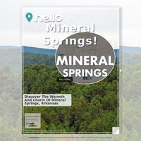 Image for Mineral Springs