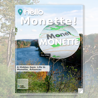 Image for Monette