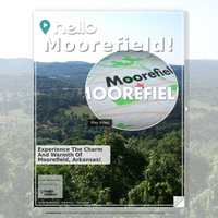 Image for Moorefield