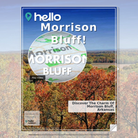 Image for Morrison Bluff