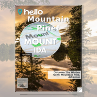 Image for Mountain Pine