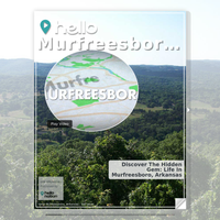 Image for Murfreesboro