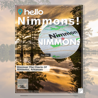 Image for Nimmons