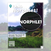 Image for Norphlet