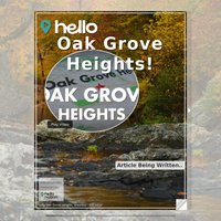 Image for Oak Grove Heights