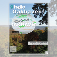 Image for Oakhaven