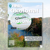 Image for Okolona