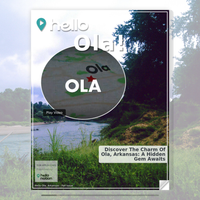 Image for Ola