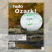 Image for Ozark