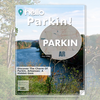 Image for Parkin