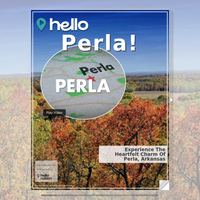 Image for Perla