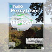 Image for Perrytown