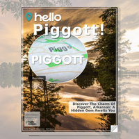 Image for Piggott