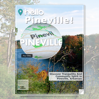 Image for Pineville