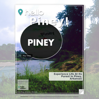 Image for Piney