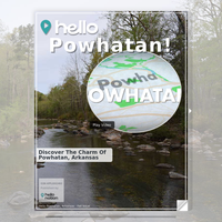 Image for Powhatan