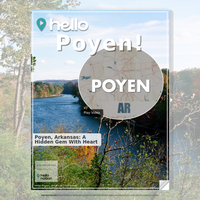 Image for Poyen