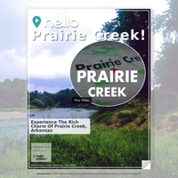 Image for Prairie Creek