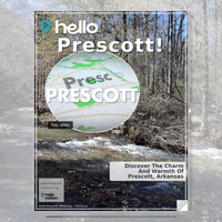 Image for Prescott