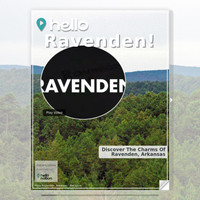 Image for Ravenden