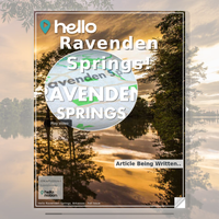 Image for Ravenden Springs