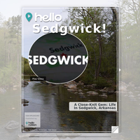 Image for Sedgwick