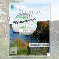 Image for Shannon Hills