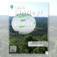 Image for Shirley