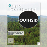 Image for Southside