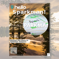 Image for Sparkman