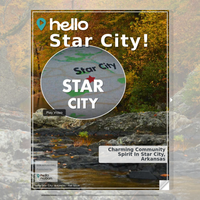 Image for Star City