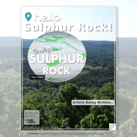 Image for Sulphur Rock