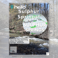 Image for Sulphur Springs