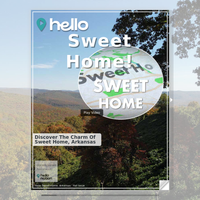 Image for Sweet Home