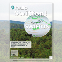 Image for Swifton