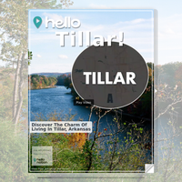 Image for Tillar