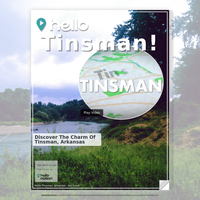 Image for Tinsman