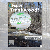 Image for Traskwood